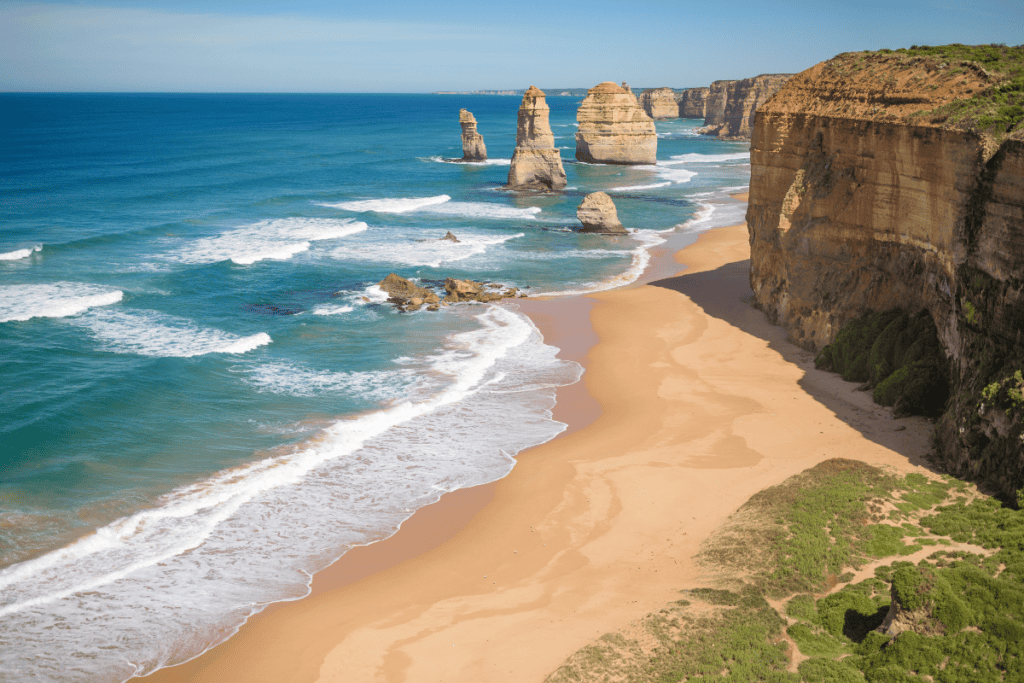 Great Ocean Road Australien