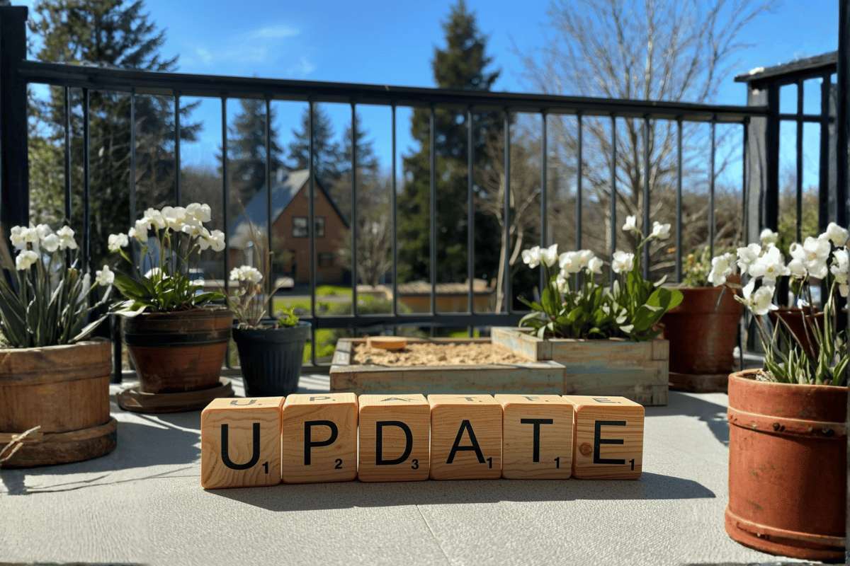 Meilen-Update April 2026