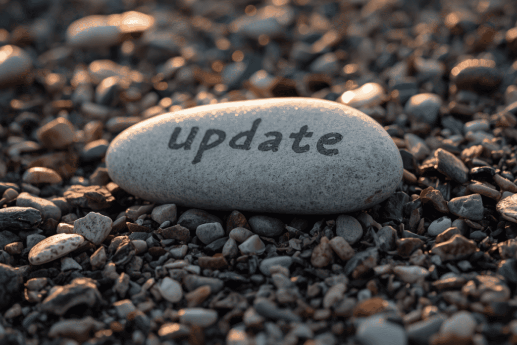 Meilen-Update Mai 2026