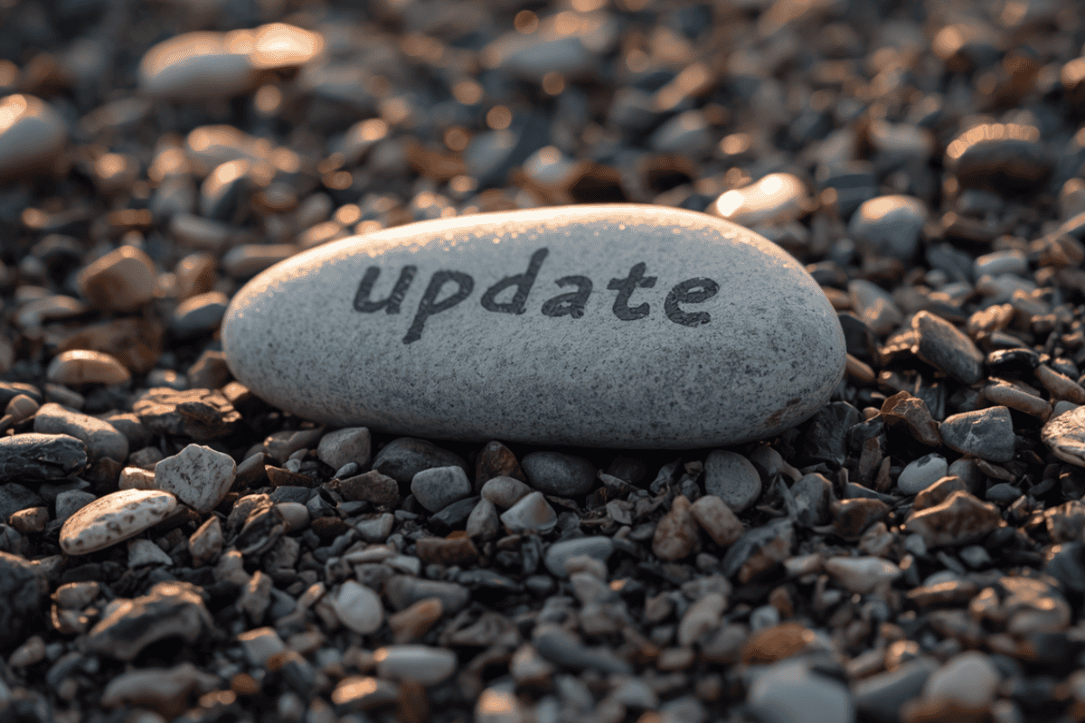 Meilen-Update Mai 2026
