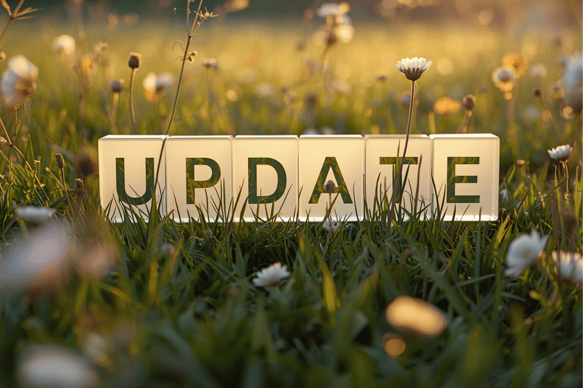 Meilen-Update